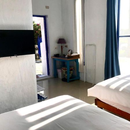 Beach House海邊民宿 Kenting Exterior foto