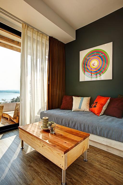 Beach House海邊民宿 Kenting Habitación foto