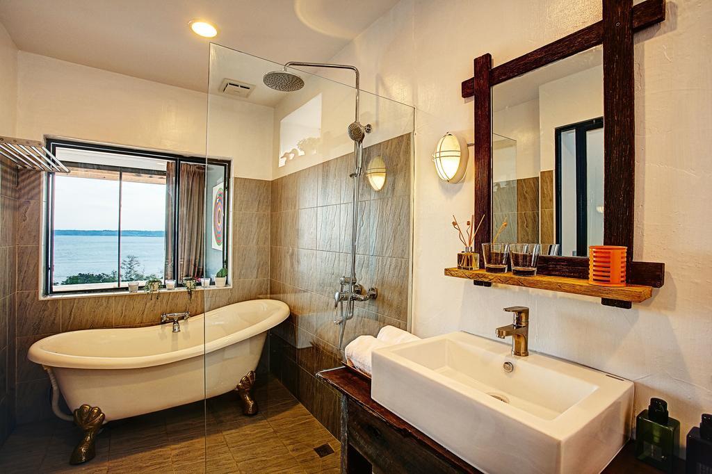 Beach House海邊民宿 Kenting Habitación foto