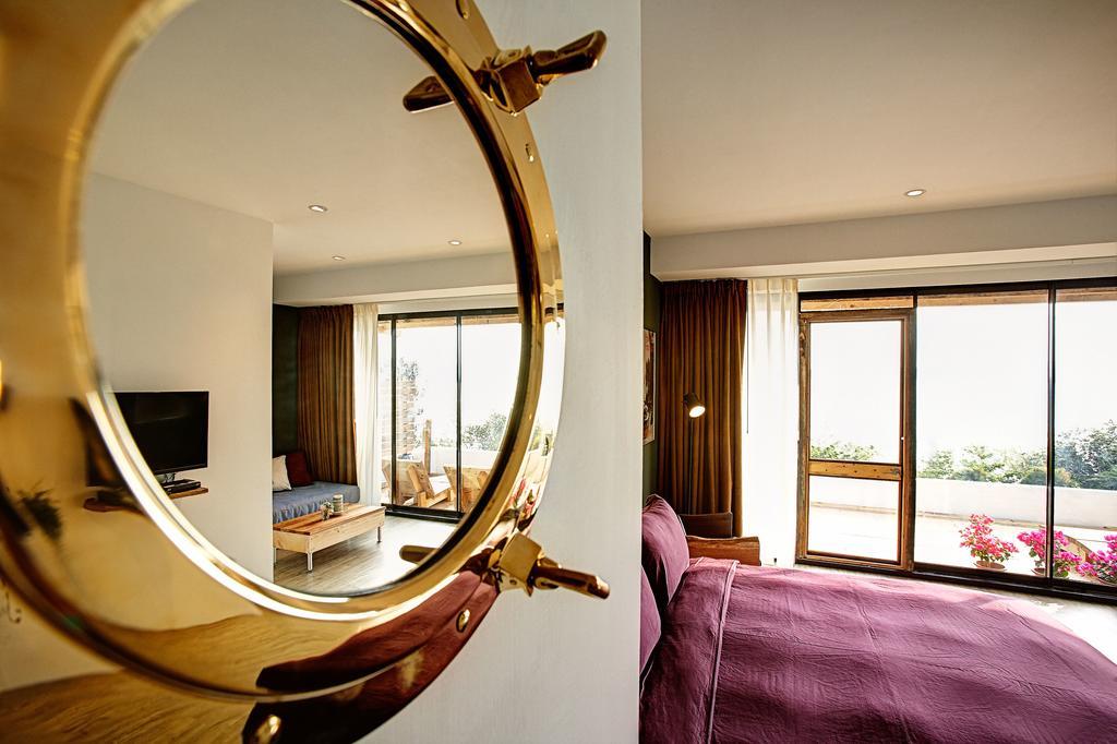 Beach House海邊民宿 Kenting Habitación foto