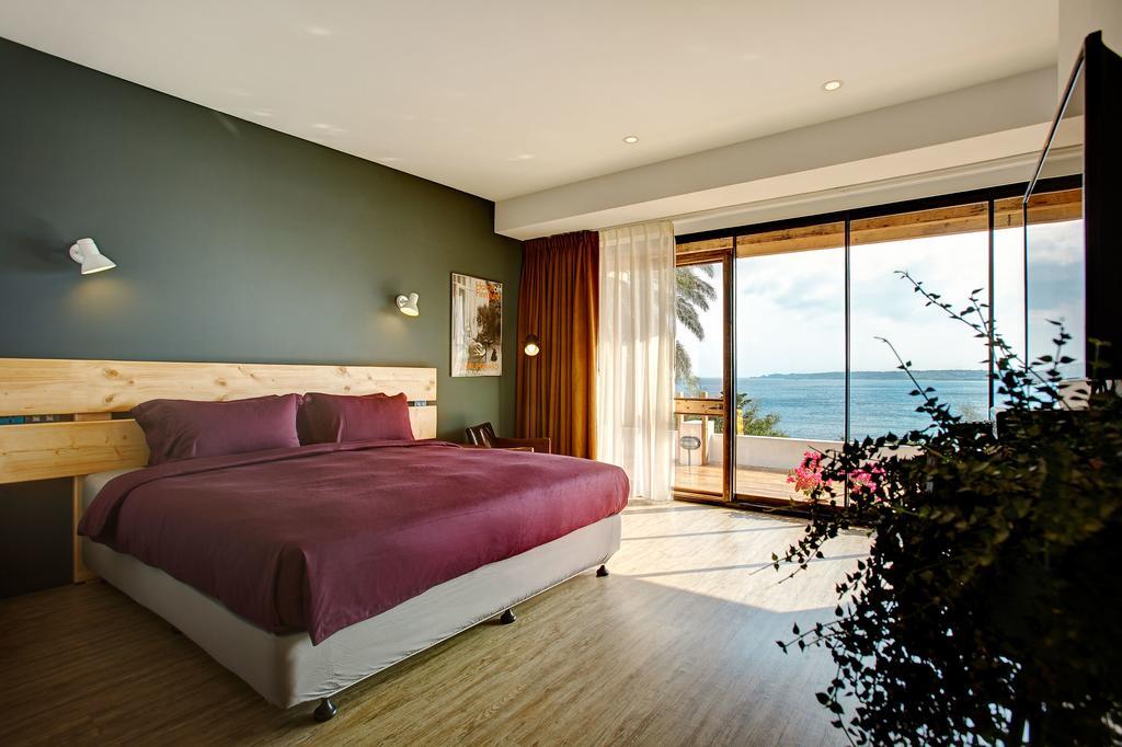 Beach House海邊民宿 Kenting Habitación foto