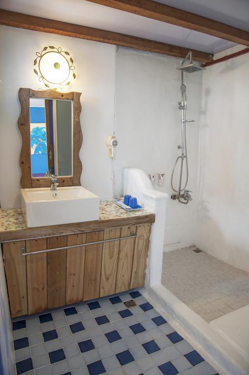 Beach House海邊民宿 Kenting Habitación foto