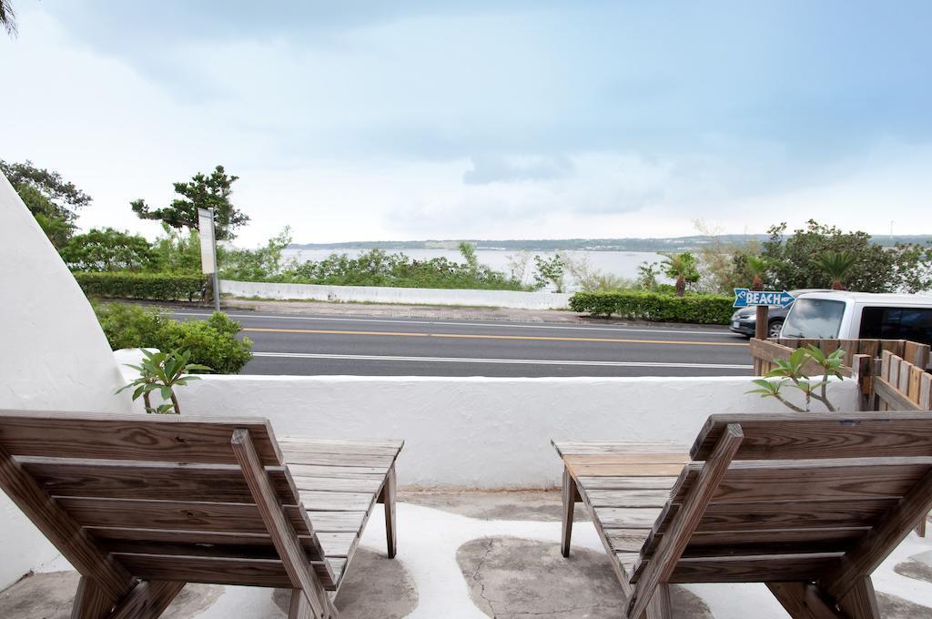 Beach House海邊民宿 Kenting Habitación foto