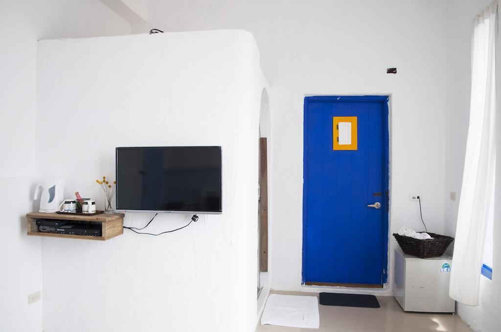 Beach House海邊民宿 Kenting Habitación foto